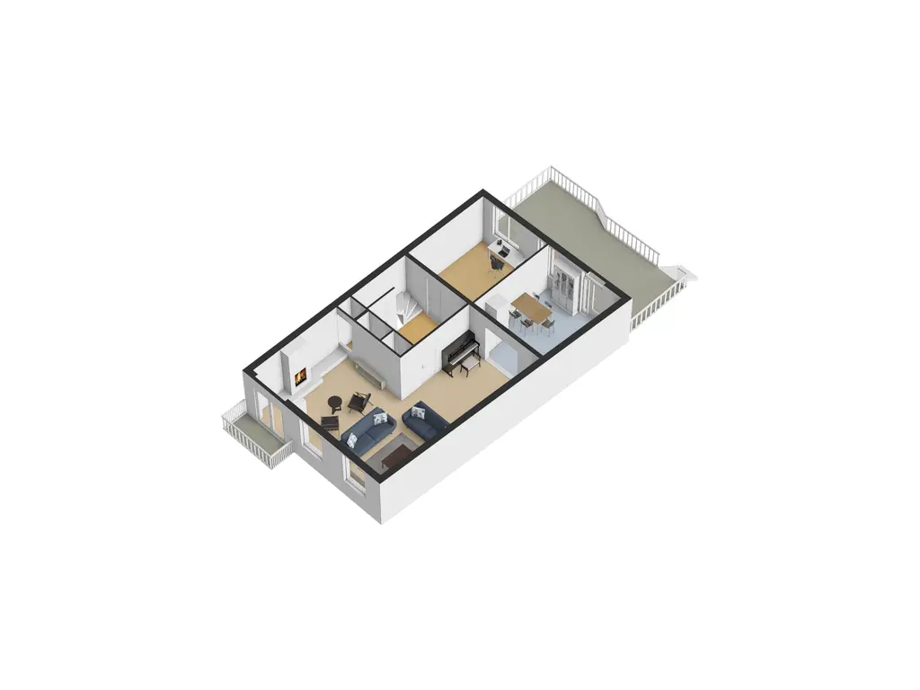 Plattegrond 7