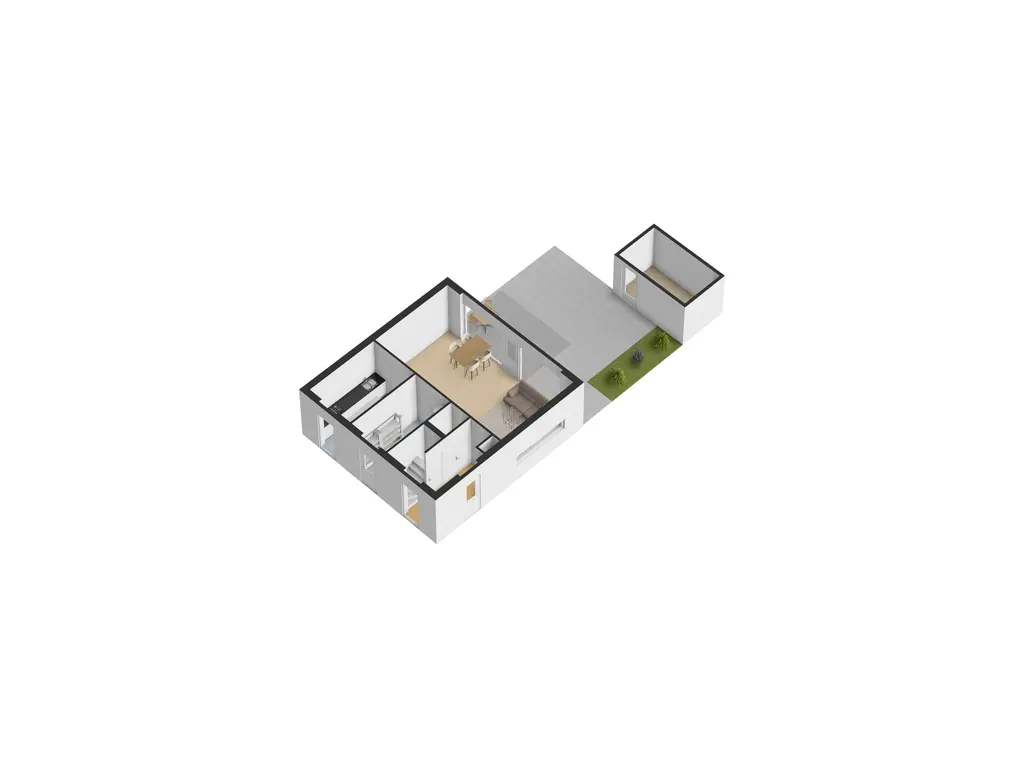 Plattegrond 3
