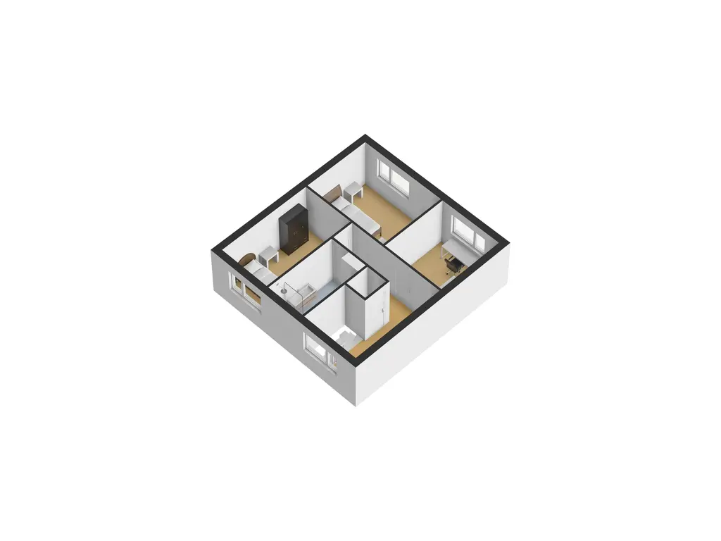 Plattegrond 7
