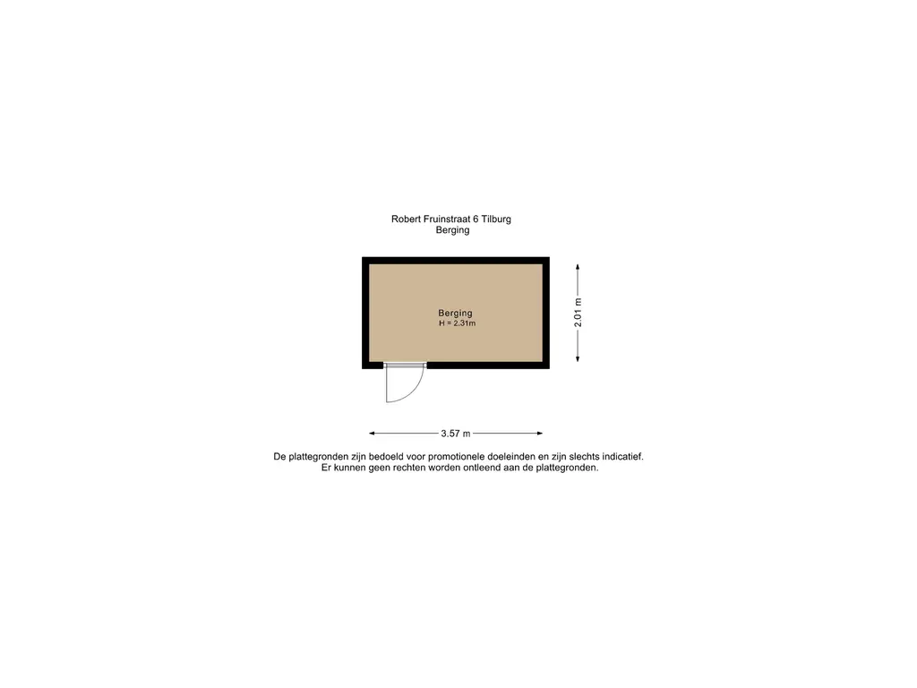 Plattegrond 8