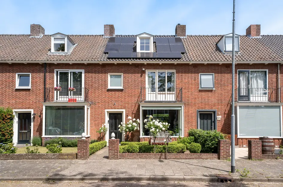 van Gentlaan 7