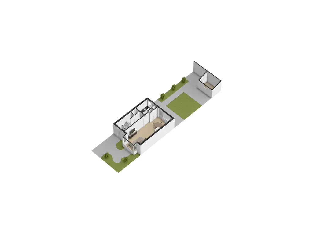 Plattegrond 3