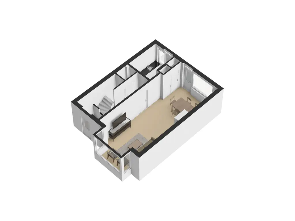 Plattegrond 5