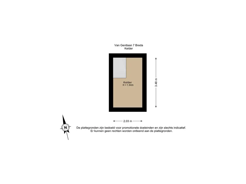 Plattegrond 10