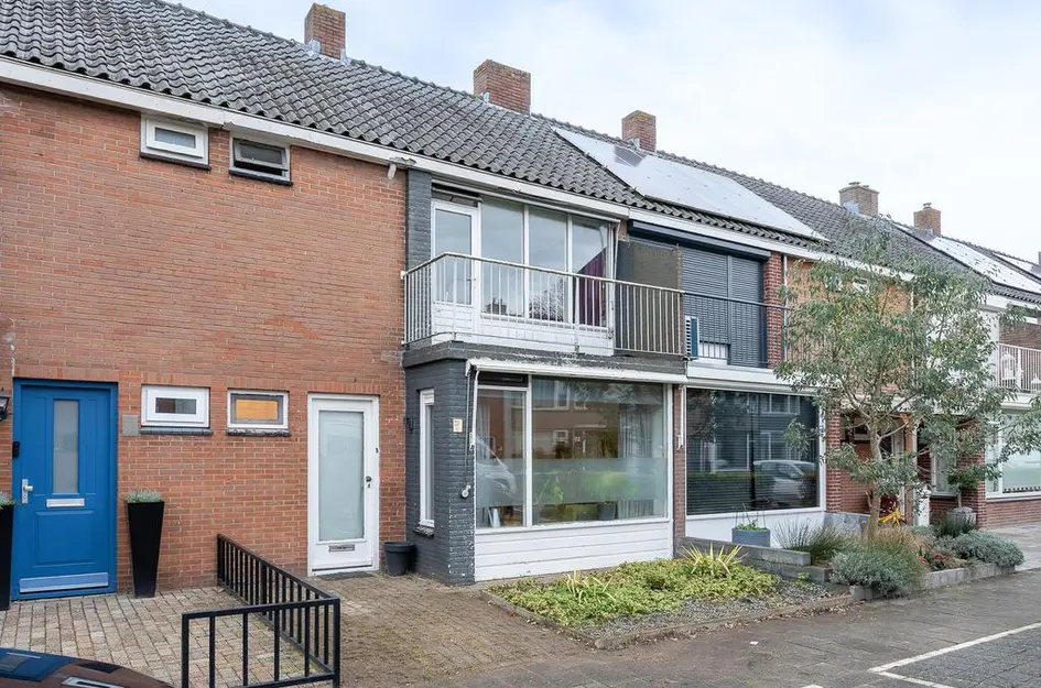 Liedekerkestraat 13