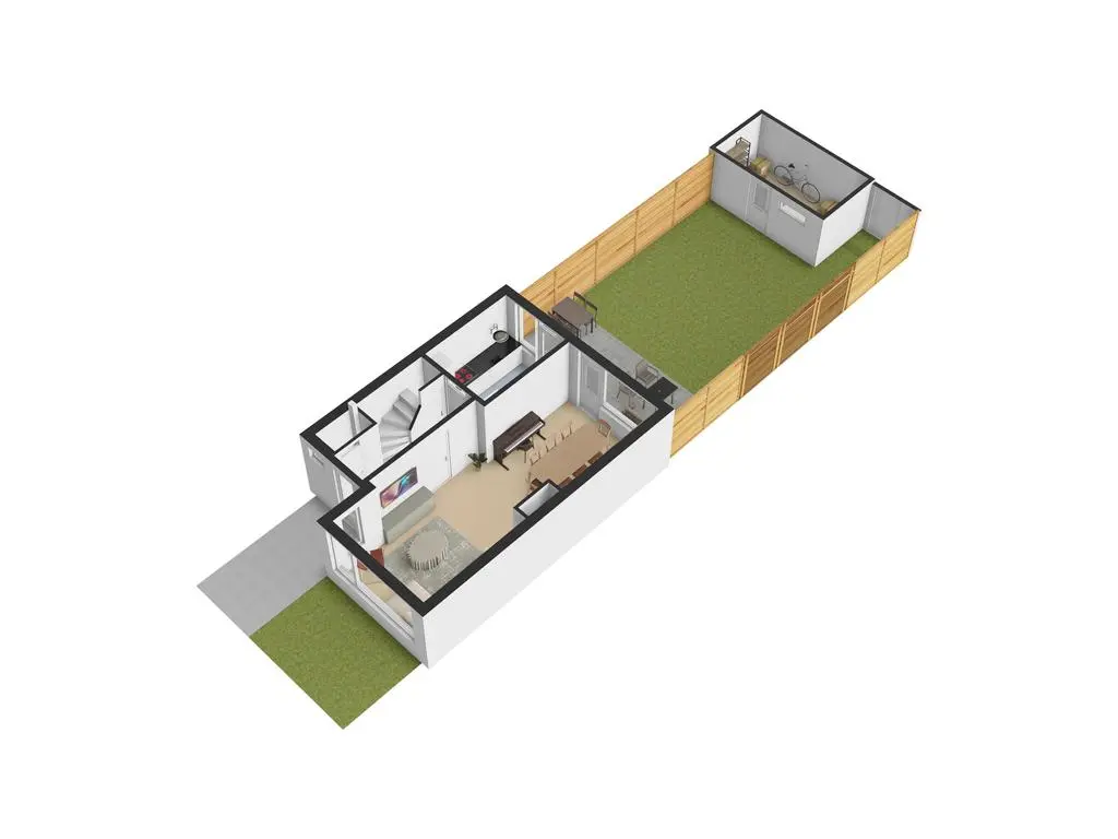 Plattegrond 3