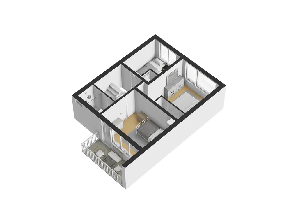 Plattegrond 7