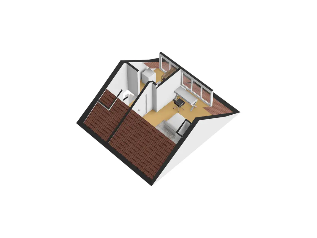 Plattegrond 9