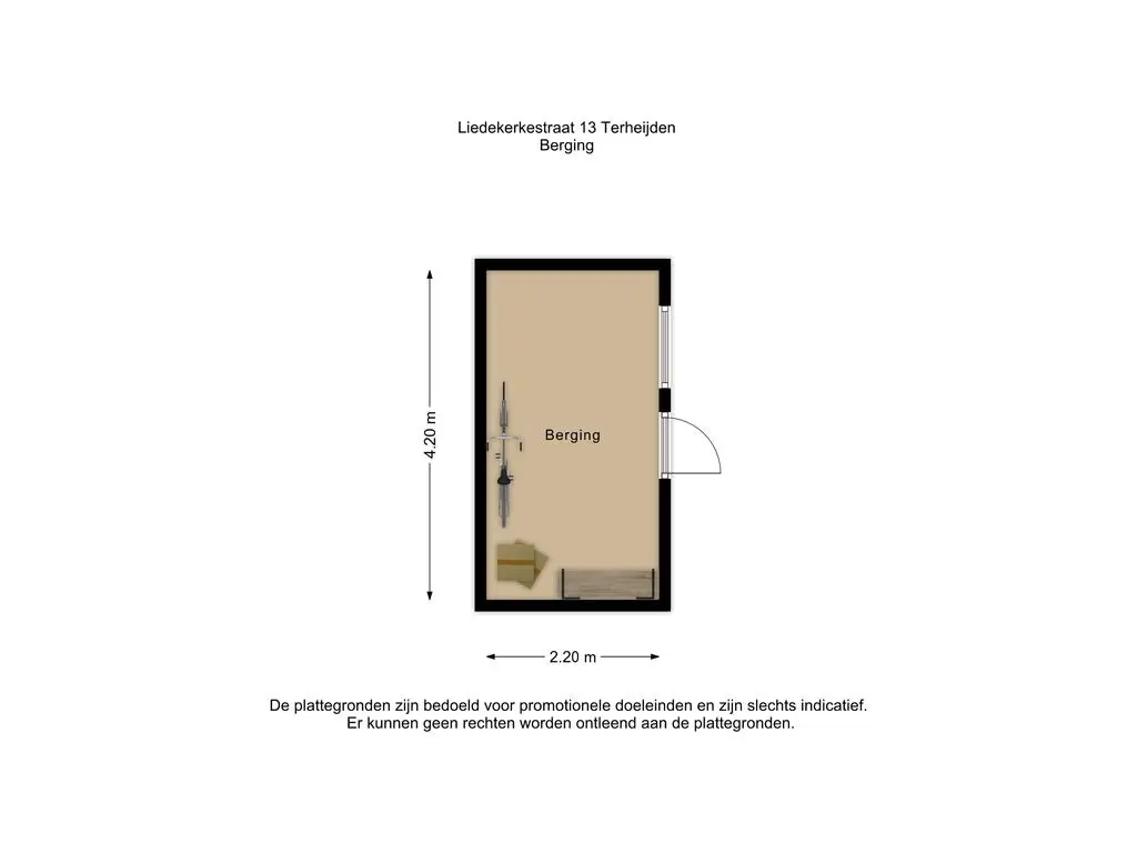 Plattegrond 10