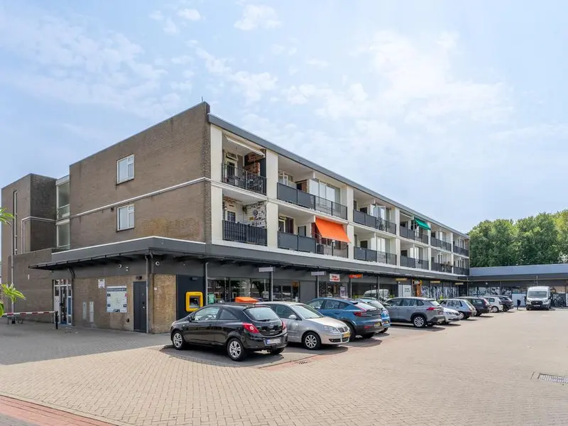 Bart van Peltplein 24, TILBURG