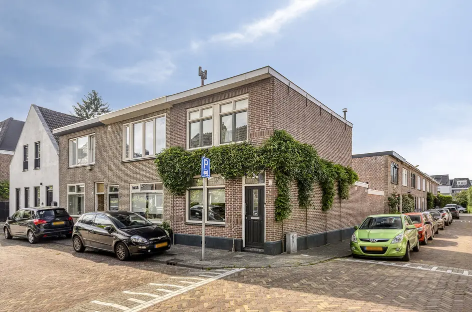 Saksen Weimarlaan 15