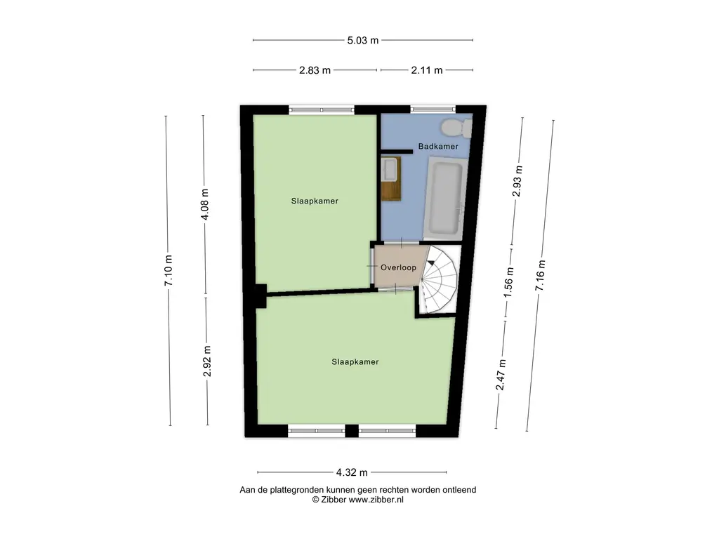 Plattegrond 3