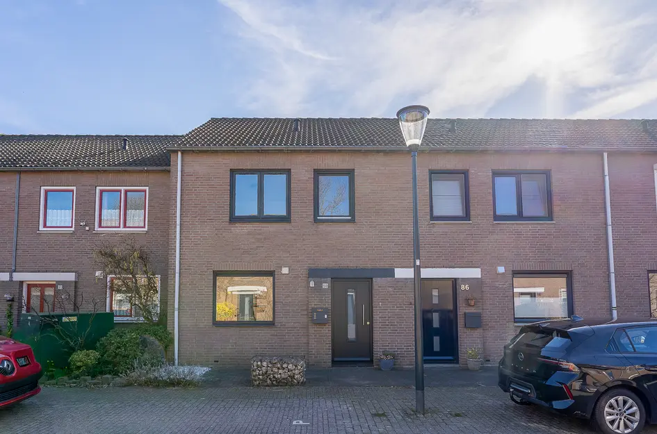 Maaibeemd 88