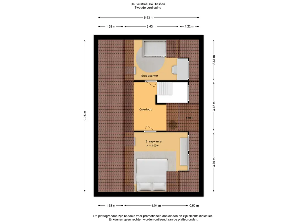 Plattegrond 7