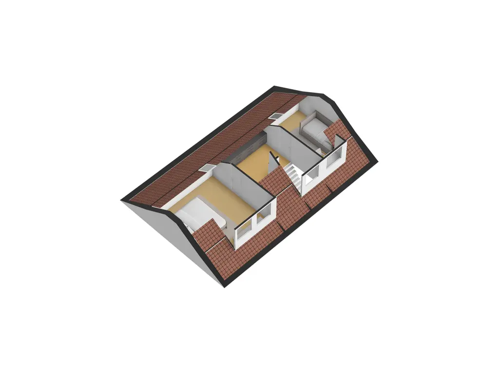 Plattegrond 8