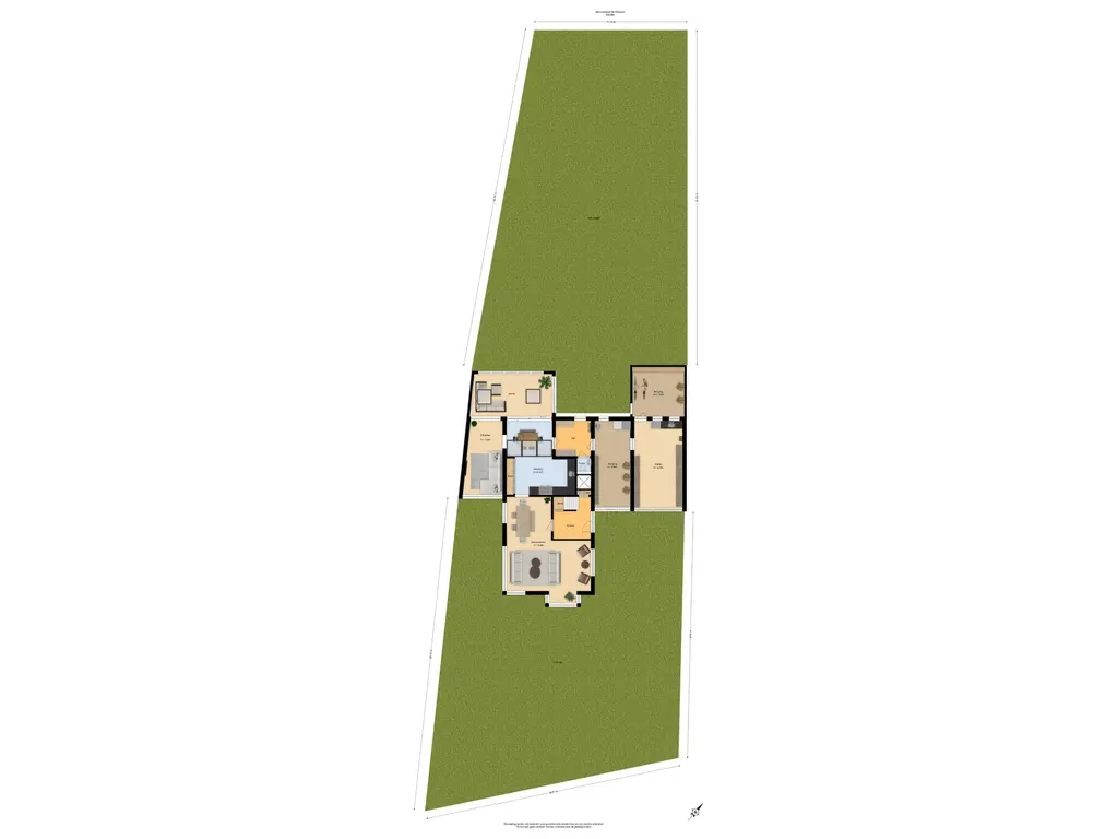 Plattegrond 9