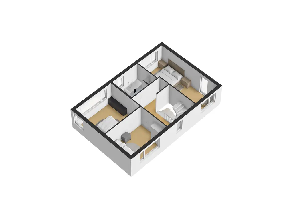 Plattegrond 6