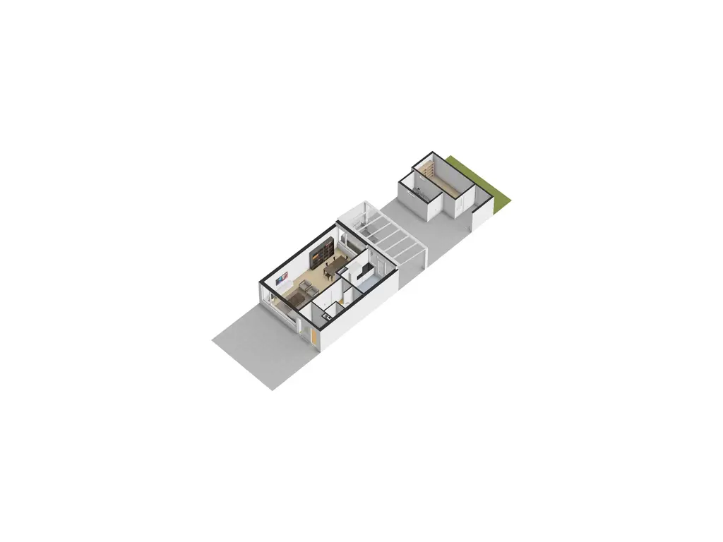 Plattegrond 3