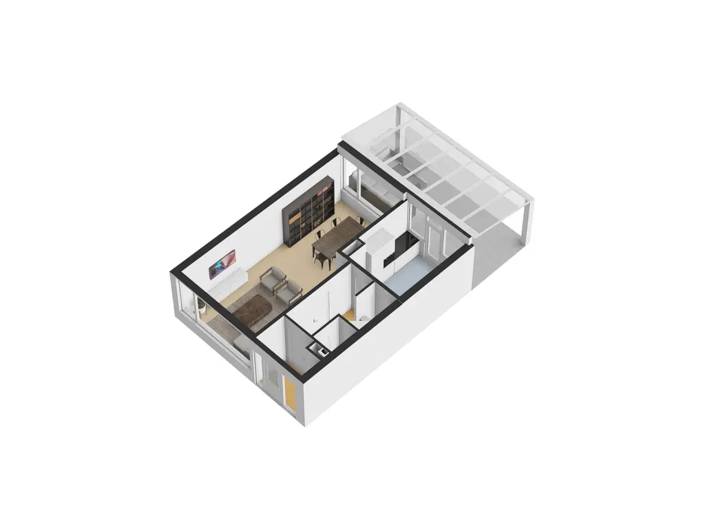Plattegrond 5