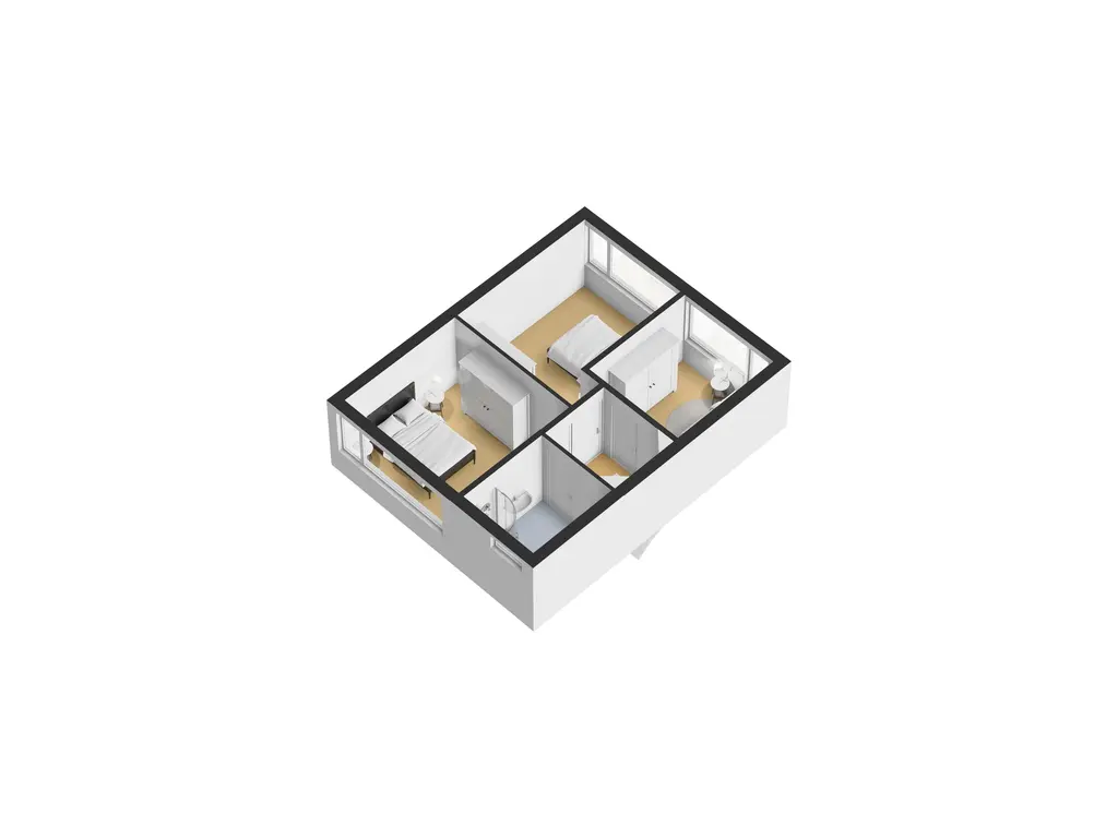 Plattegrond 7