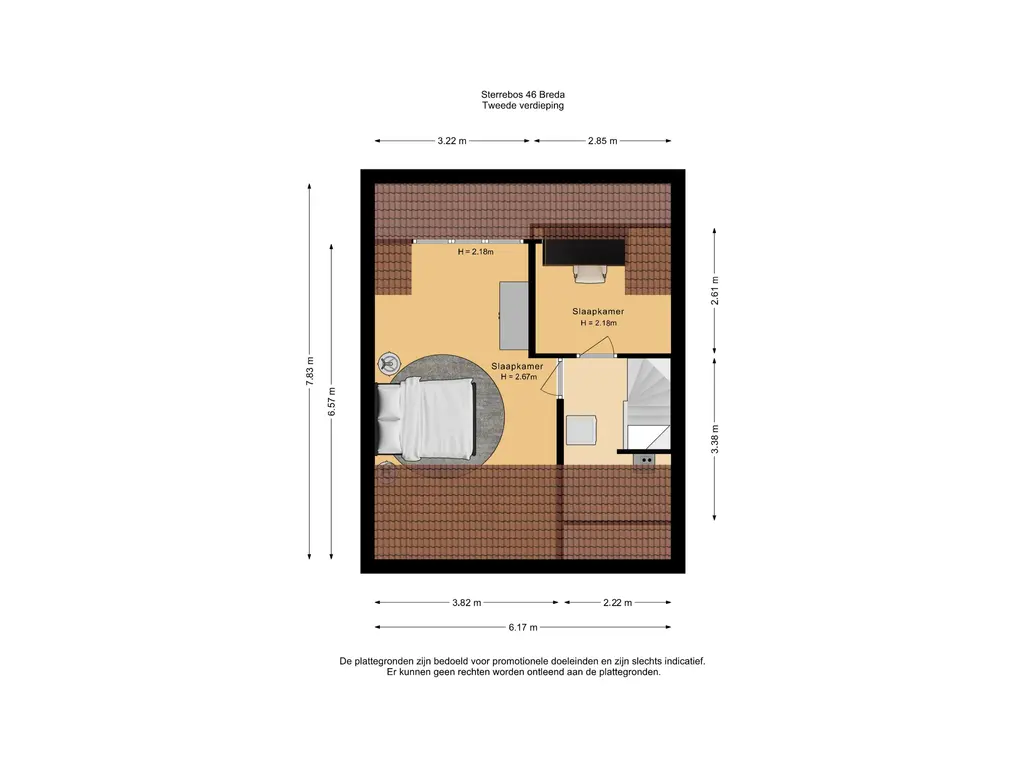 Plattegrond 8