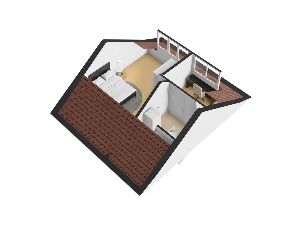 Plattegrond 9