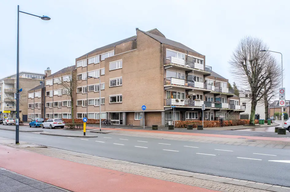 Markendaalseweg 335