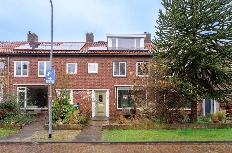van Speykweg 7