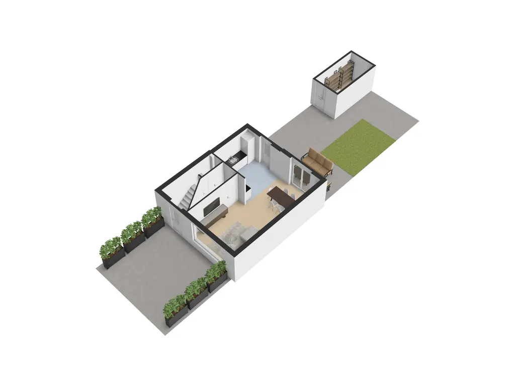 Plattegrond 3