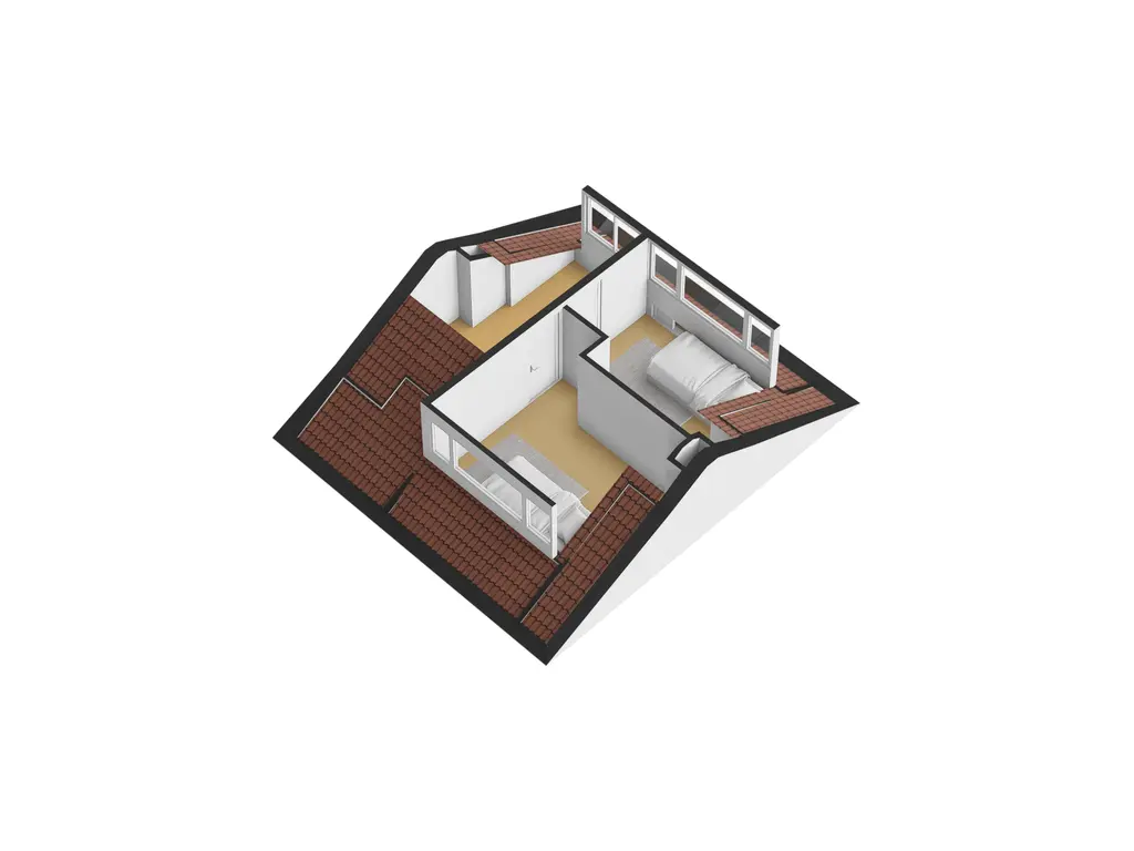 Plattegrond 9