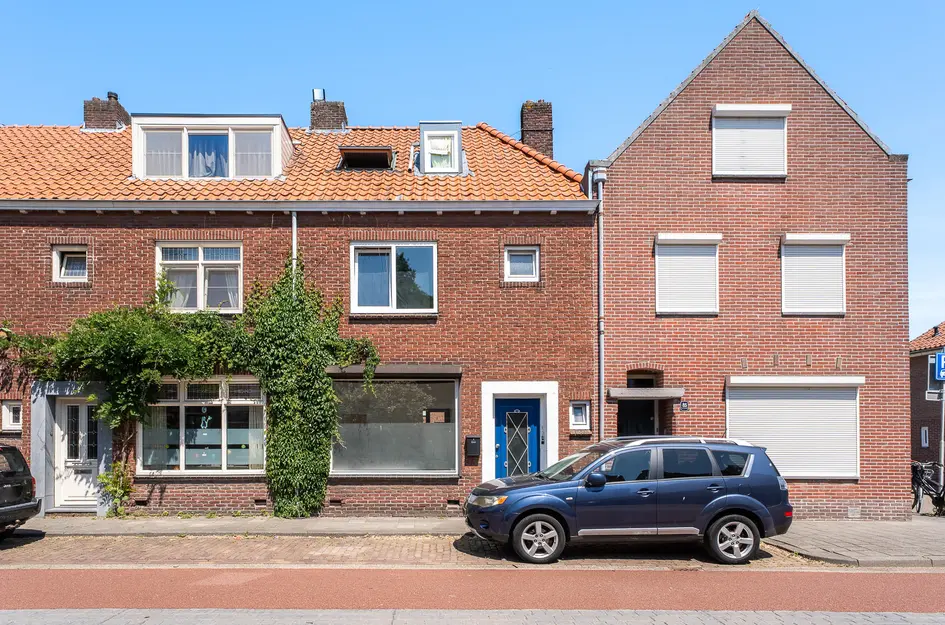 Tongerlose Hoefstraat 87