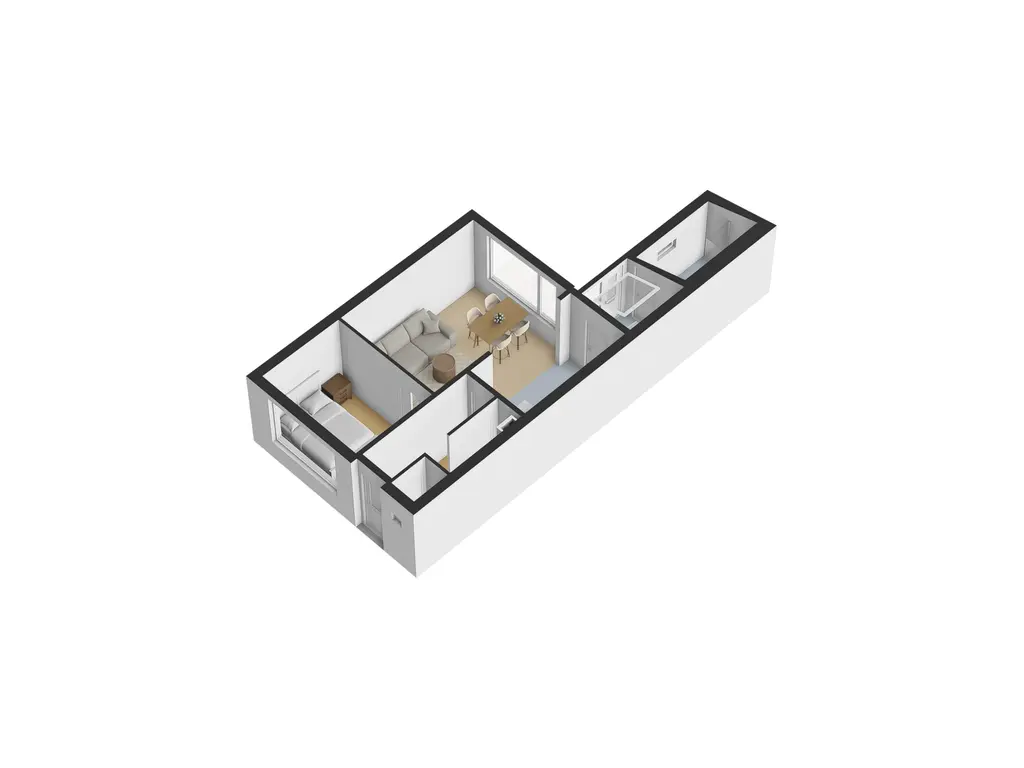 Plattegrond 4