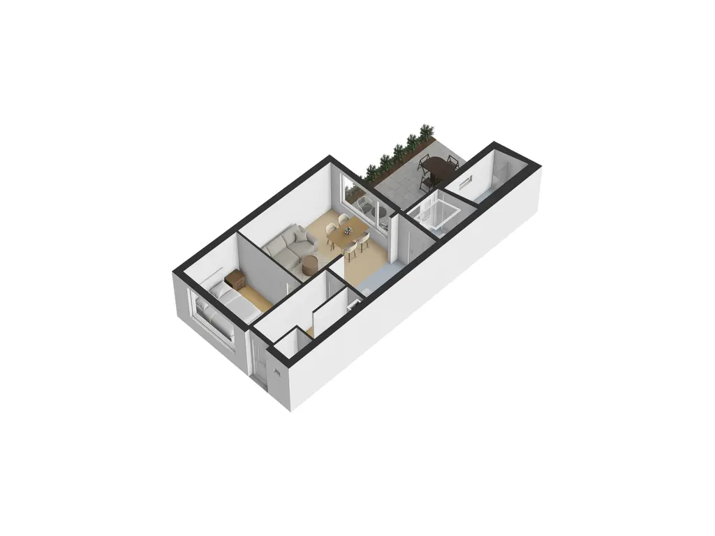 Plattegrond 2