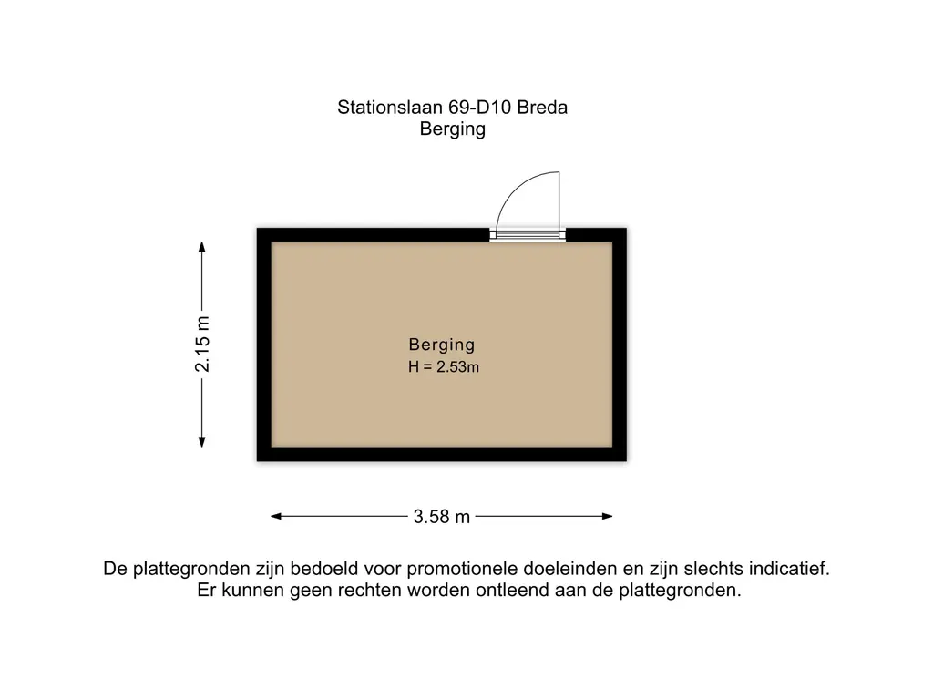 Plattegrond 3