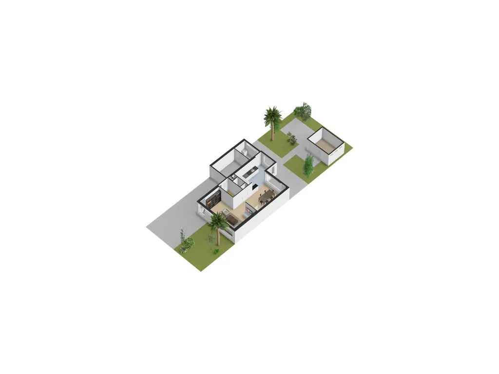 Plattegrond 3