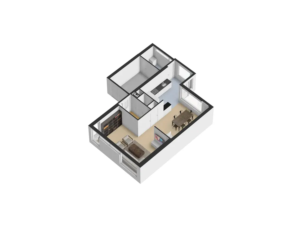 Plattegrond 5