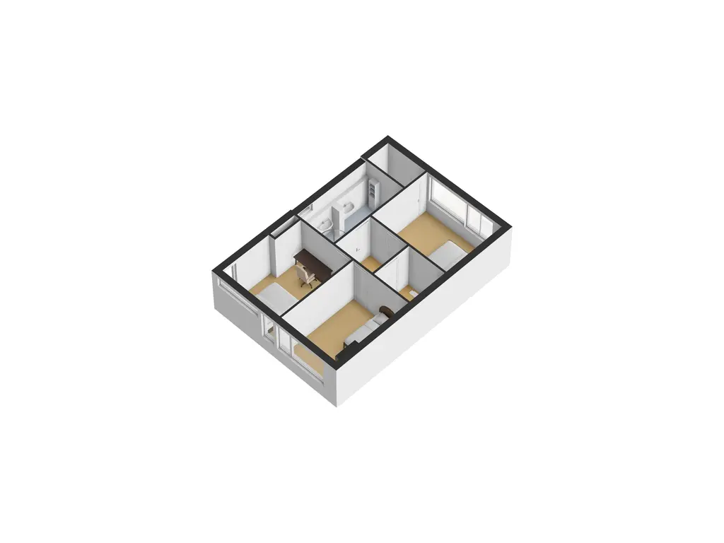 Plattegrond 7