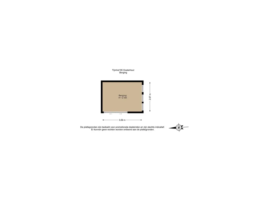 Plattegrond 10