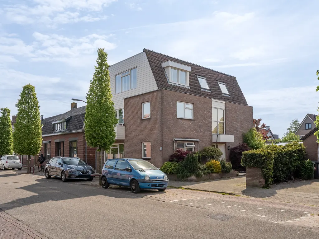 Nieuwstraat 81C, MADE