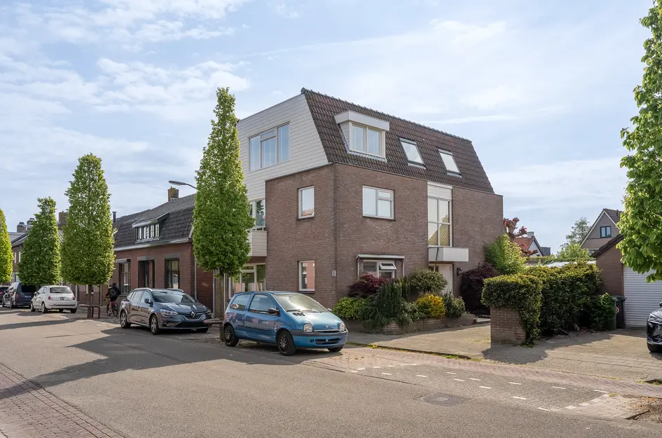 Nieuwstraat 81C