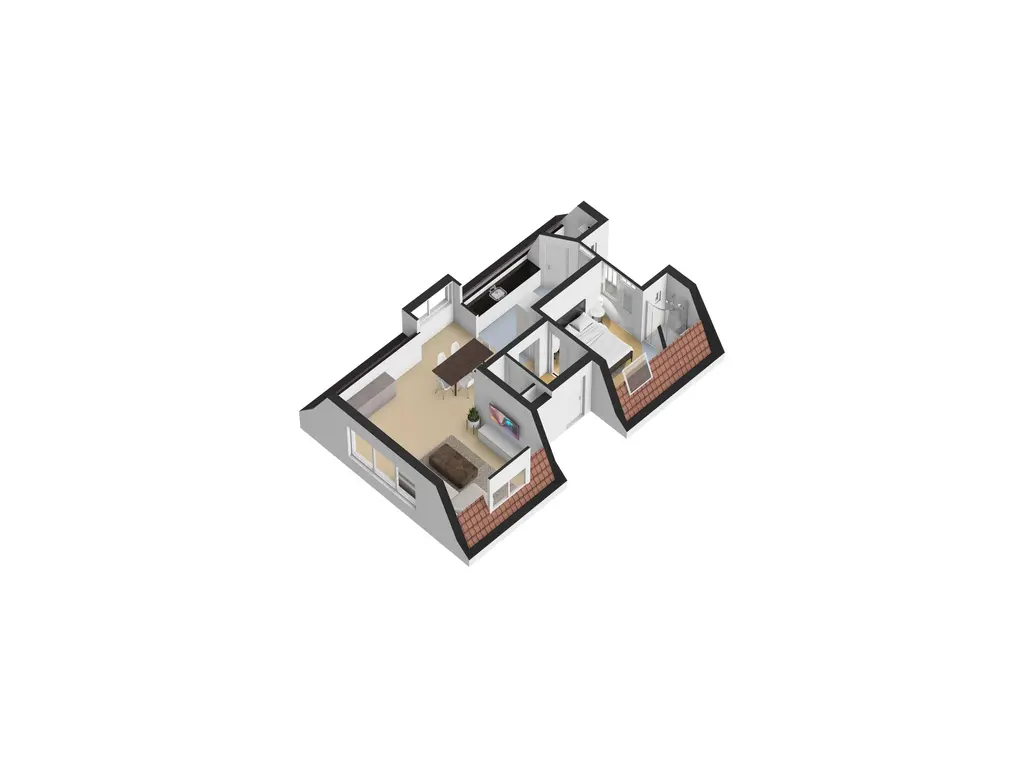 Plattegrond 3