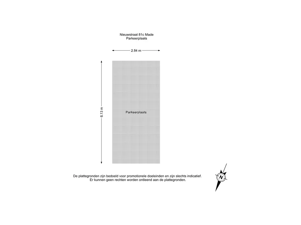Plattegrond 4