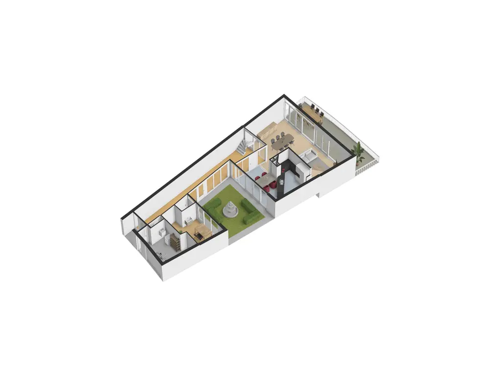 Plattegrond 3