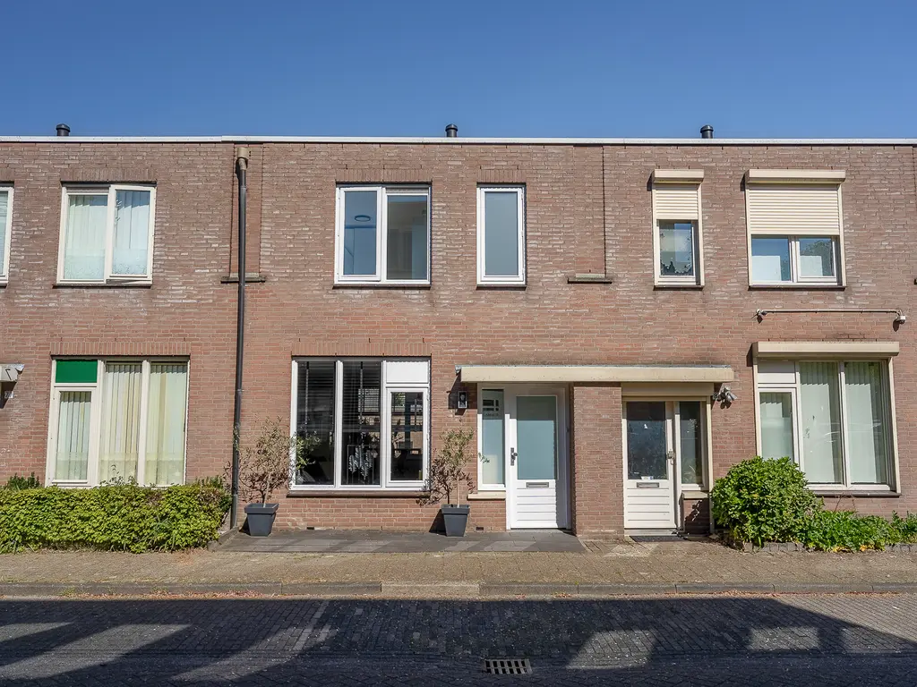 Pieternel Koomansstraat 79, BREDA