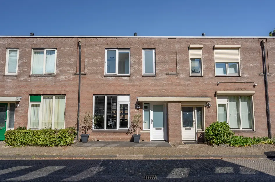 Pieternel Koomansstraat 79