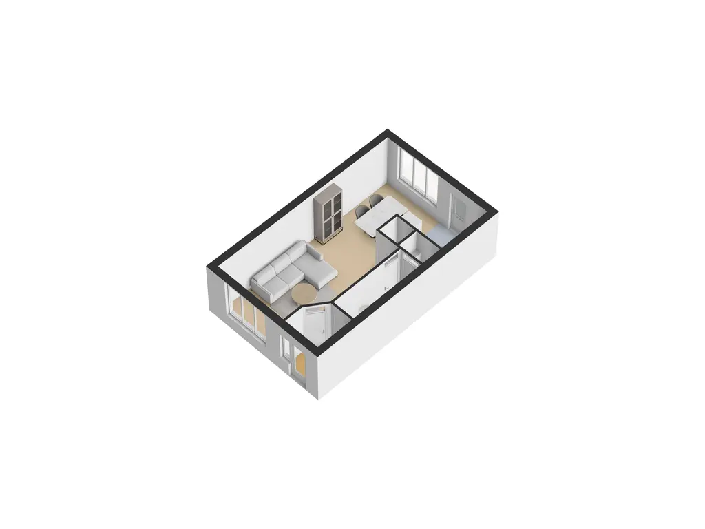 Plattegrond 5