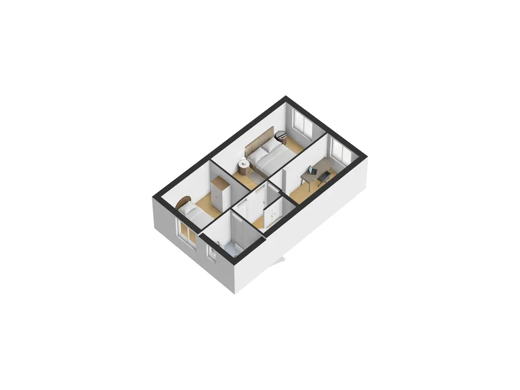Plattegrond 7
