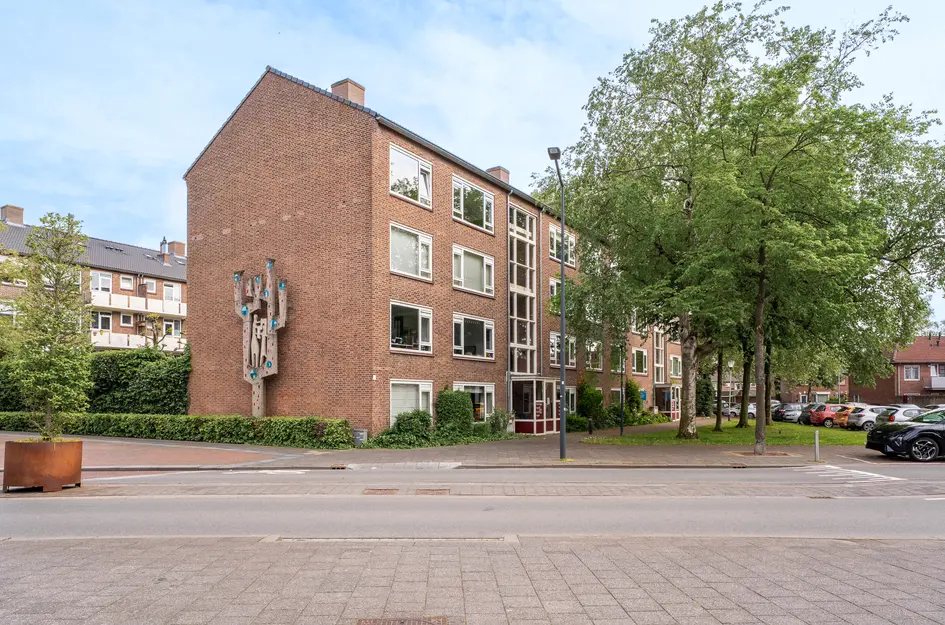 Magelhaensstraat 7B