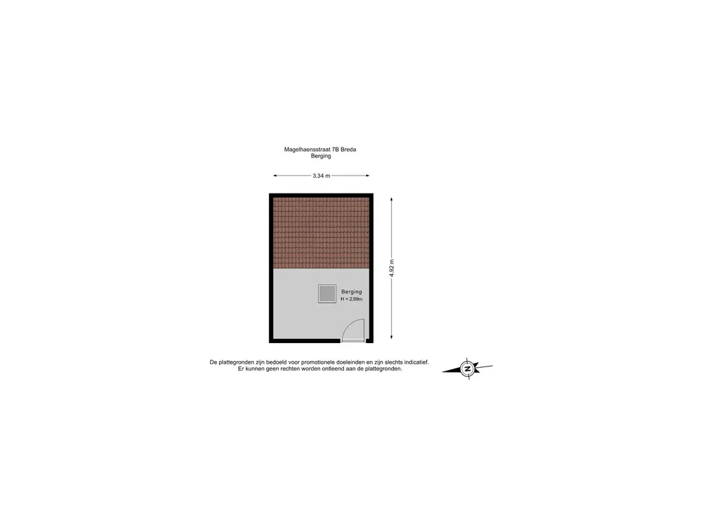 Plattegrond 4