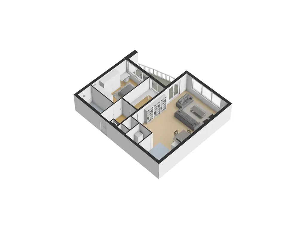 Plattegrond 3